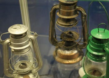 Dziedzictwo Łukasiewicza do obejrzenia w płockiej bibliotece