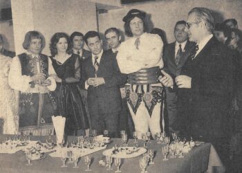 Płocki teatr obchodzi 47. rocznicę ponownego otwarcia