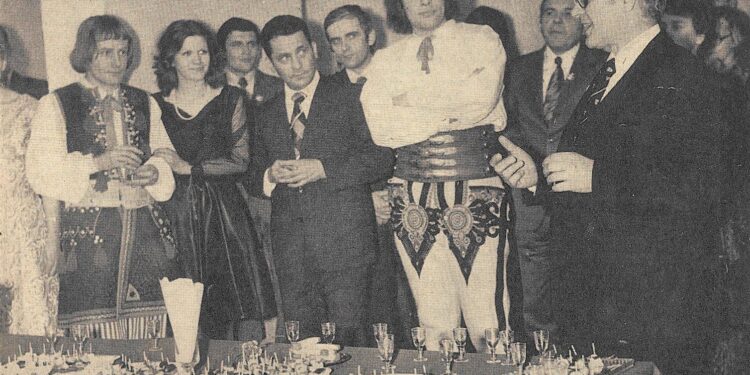 Płocki teatr obchodzi 47. rocznicę ponownego otwarcia