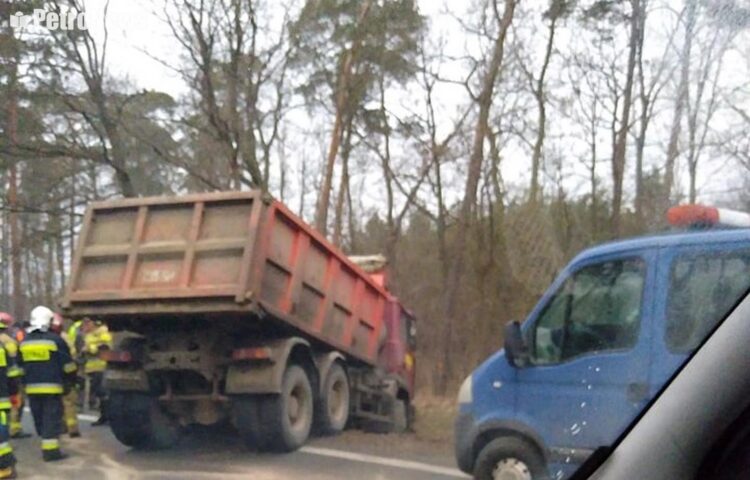 Zdjęcie przesłane przez czytelnika