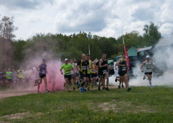 Przypływ adrenaliny czeka na miłośników sportu w marcu. Zbliżają się zawody rowerowe i biegi