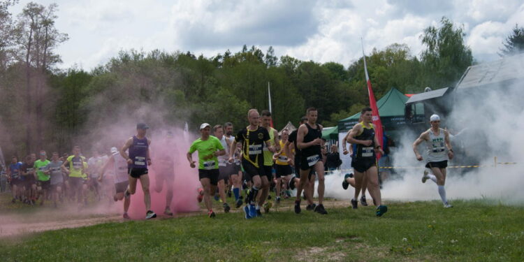 Przypływ adrenaliny czeka na miłośników sportu w marcu. Zbliżają się zawody rowerowe i biegi