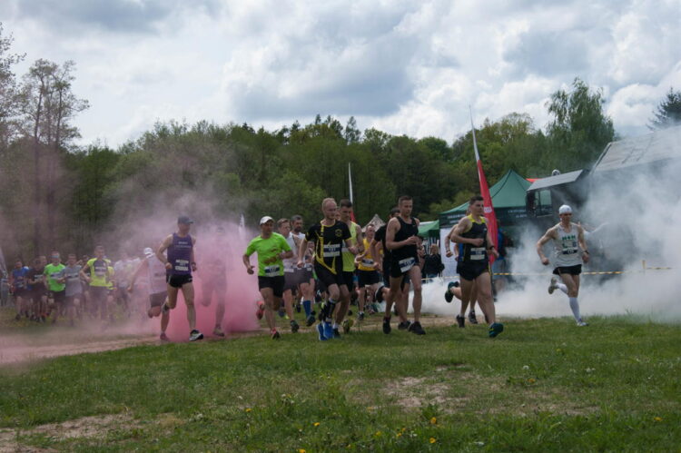 fot. Adrenaline Rush