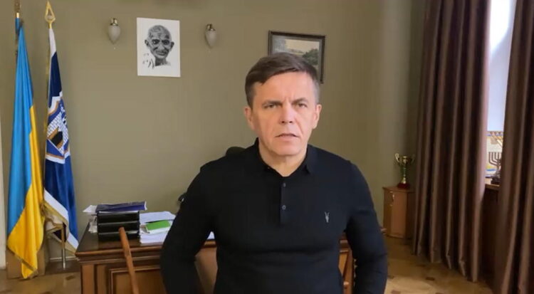 fot. facebook.com Urząd Miasta Żytomierza