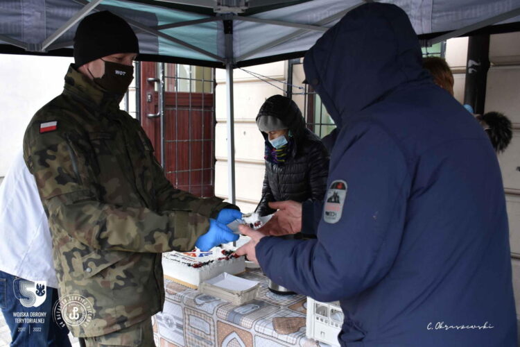 fot. st. kpr. Cezary Okraszewski