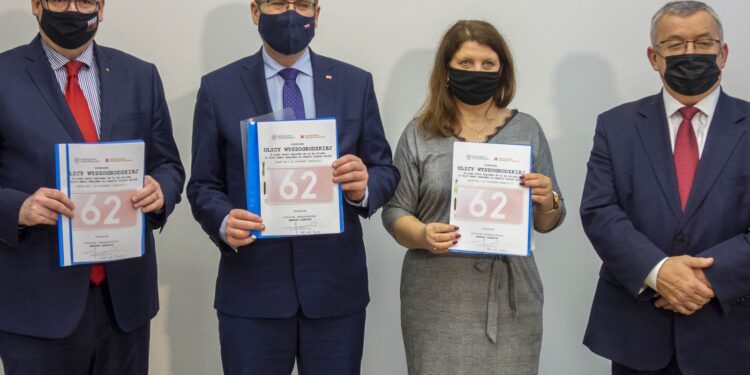 Nowy wiadukt i szersza wylotówka z Płocka. Rząd zwiększa środki na remont Wyszogrodzkiej