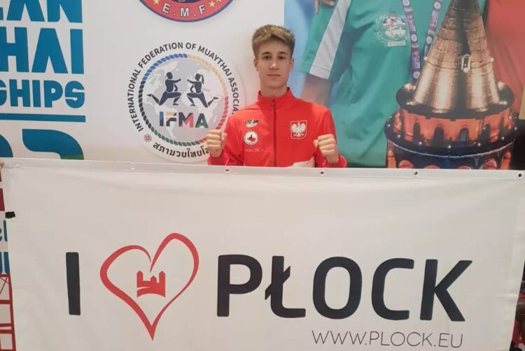 Fot. FB Antka Więczkowskiego