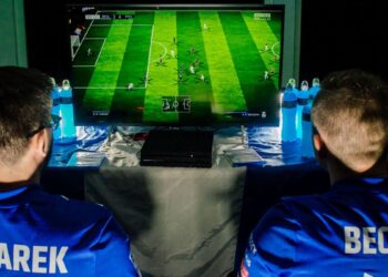 Wisła Płock odmówiła zagrania z rosyjskimi graczami. Decyzję w sprawie Ligi Mistrzów podjęła też UEFA