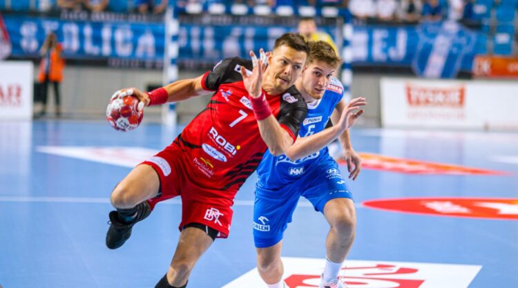 Fot. SPR Wisła Płock