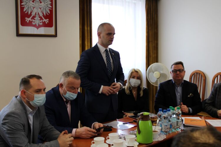 Fot. Starostwo Powiatowe w Płocku