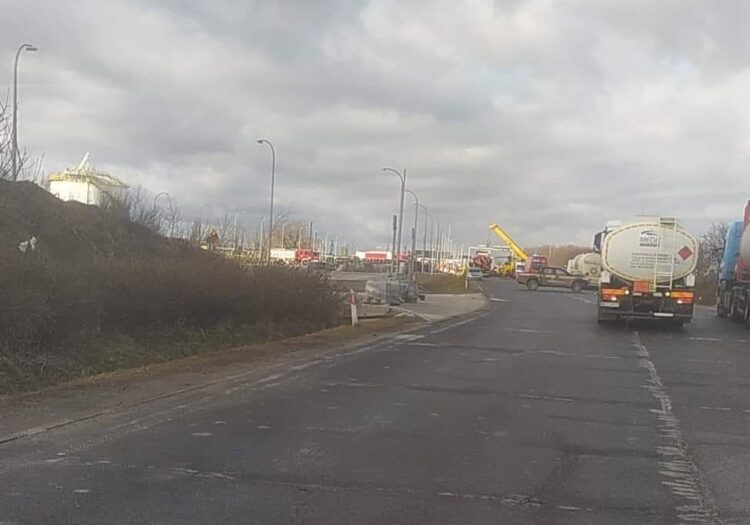 Fot. Dariusz Tański