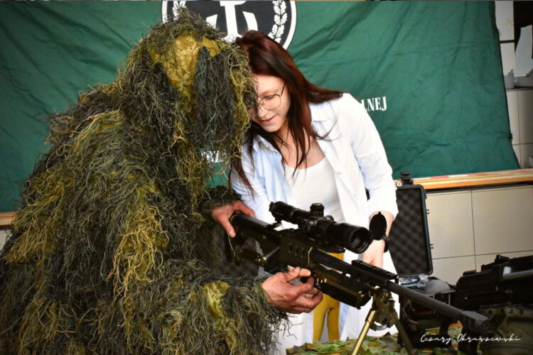 fot. st. kpr. Cezary Okraszewski