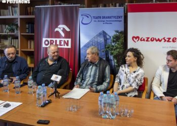 Nowoczesne spojrzenie na „Balladynę” w Teatrze Dramatycznym w Płocku