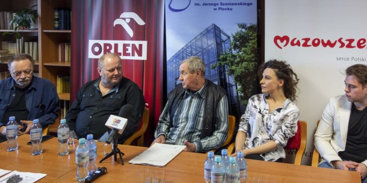 Nowoczesne spojrzenie na „Balladynę” w Teatrze Dramatycznym w Płocku