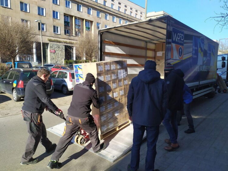 fot. Urząd Marszałkowski Województwa Mazowieckiego