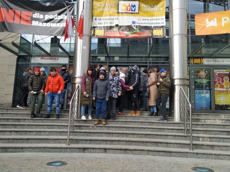 fot. Fundacja "Krok do Przodu"