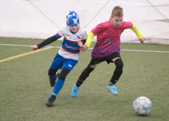 Finał Turnieju Zimy z FutbolGangiem w Płocku. Znamy zwycięzców