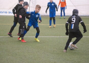 Finał Turnieju Zimy z FutbolGangiem w Płocku. Znamy zwycięzców