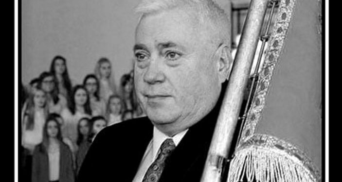 W sobotę pogrzeb wieloletniego dyrektora płockiej szkoły