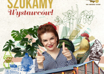 PGR Koszelew szuka wystawców