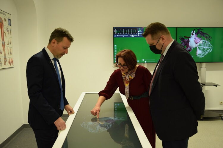 fot. Mazowiecka Uczelnia Publiczna