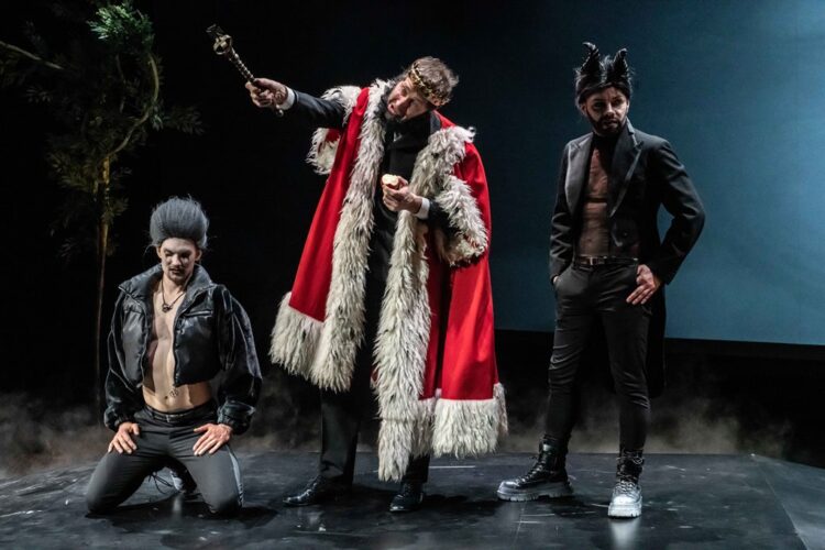 Fot. Waldemar Lawendowski