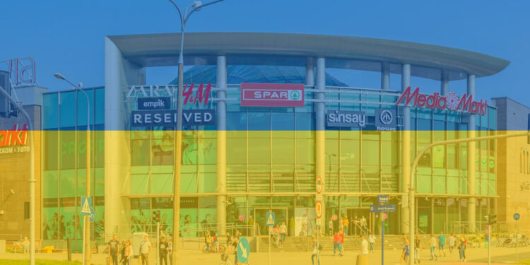 Galeria Mazovia zaprasza do udziału w Akcji Plecaczek