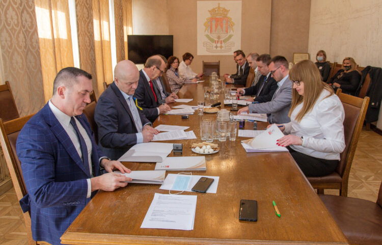 Fot. Urząd Miasta Płocka