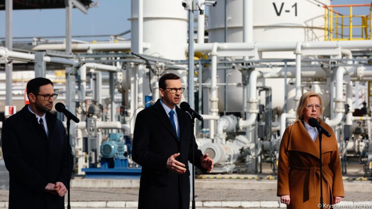 Fot. Kancelaria Prezesa Rady Ministrów