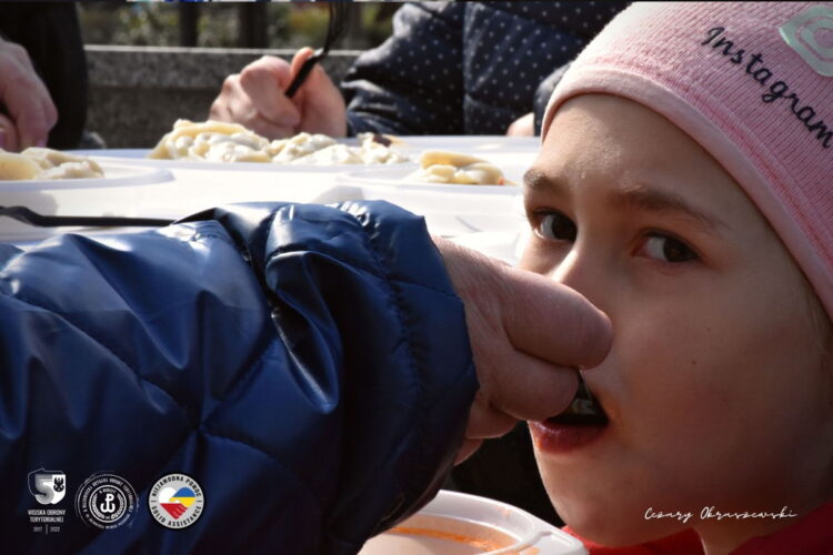 fot. st. kpr. Cezary Okraszewski