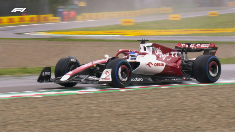 fot. twitter.com Formula 1