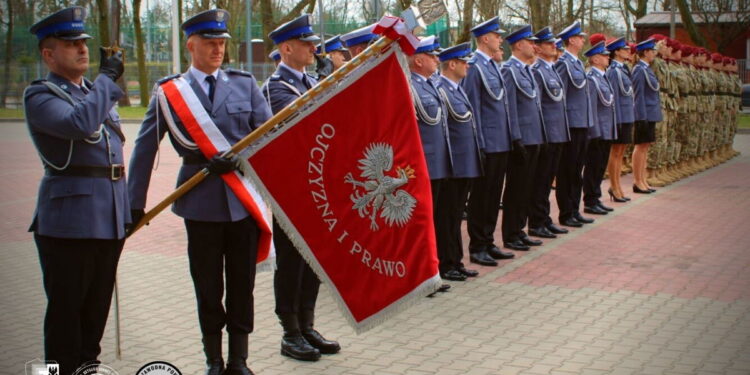 Dzień Pamięci Ofiar Zbrodni Katyńskiej w Płocku [ZDJĘCIA]