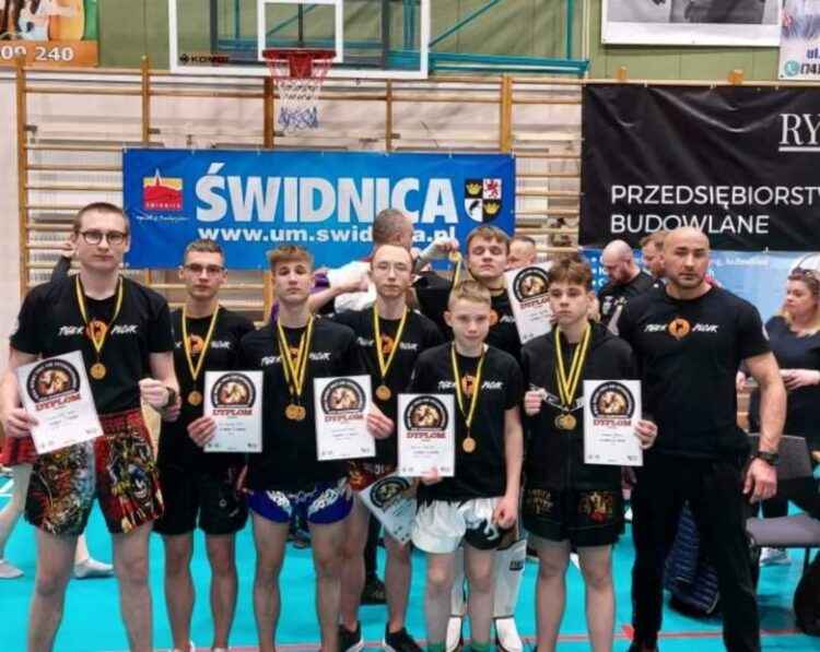 Fot. arch. pryw. Wojciecha Burdanowskiego