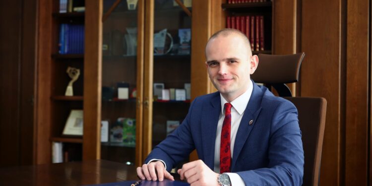 Powstaną dwie kolejne obwodnice Płocka. Wykonano już pierwszy krok [WYWIAD]