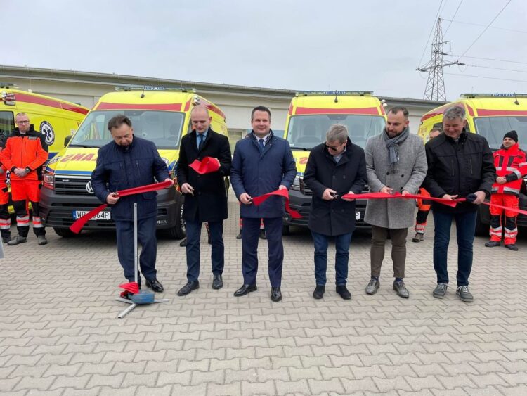 fot. Urząd Marszałkowski Województwa Mazowieckiego