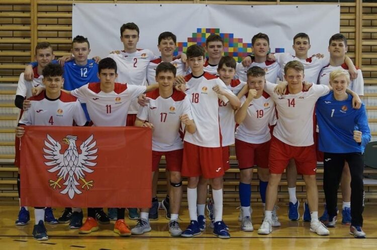 Reprezentacja województwa mazowieckiego w piłce ręcznej