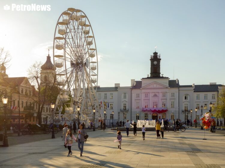 Fot. Wiktor Pleczyński