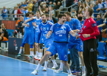 Nafciarze w finałowej czwórce Ligi Europejskiej! Wnioskują o zmianę terminu spotkania z Vive Kielce