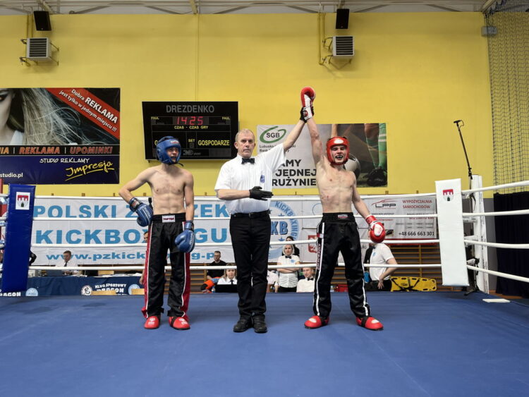 fot. UKS "Sanda" Płock