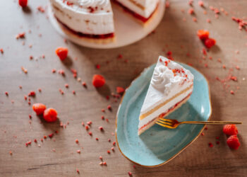 Słodycze bez cukru, glutenu czy laktozy? Fit Cake zaprasza do Płocka!