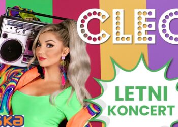Koncert Cleo w Płocku. Mamy dla was zaproszenia!