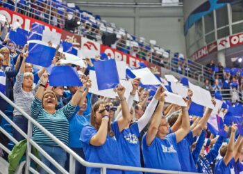 Szykuje się „święta wojna” wszech czasów! Wyprzedane bilety, Nafciarze powalczą przy pełnych trybunach