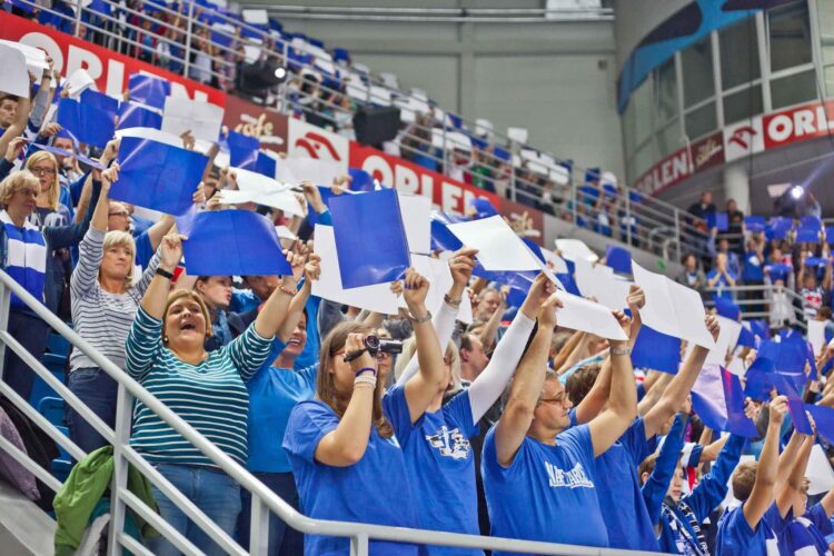 Fot. SPR Wisła Płock