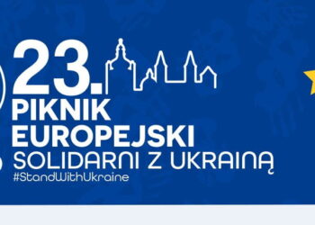 Moc wrażeń dla każdego podczas Pikniku Europejskiego w Płocku