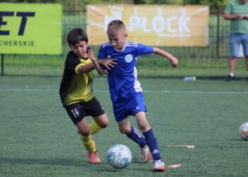 ORLEN Mini Mistrzostwa Świata Płock 2022. Wygrała Ukraina! [ZDJĘCIA]