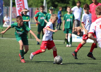 ORLEN Mini Mistrzostwa Świata Płock 2022. Wygrała Ukraina! [ZDJĘCIA]