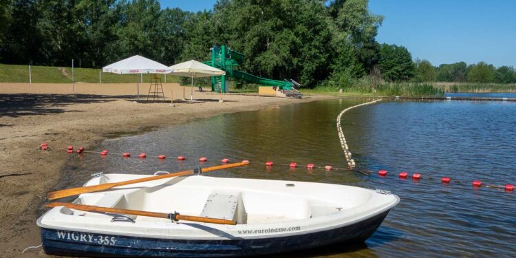 Jak uniknąć tragedii podczas wypoczynku nad wodą? [FILM]