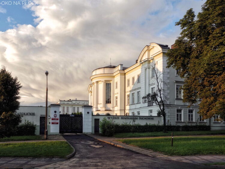 fot. Oko Na Płock, Wiktor Pleczyński