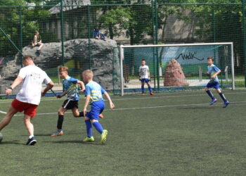 Puchar Komendanta Miejskiego Policji w Płocku zdobyli… [ZDJĘCIA]