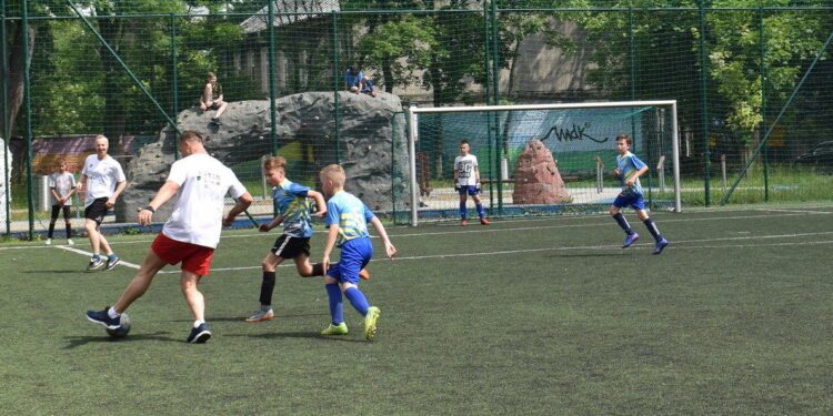 Puchar Komendanta Miejskiego Policji w Płocku zdobyli… [ZDJĘCIA]